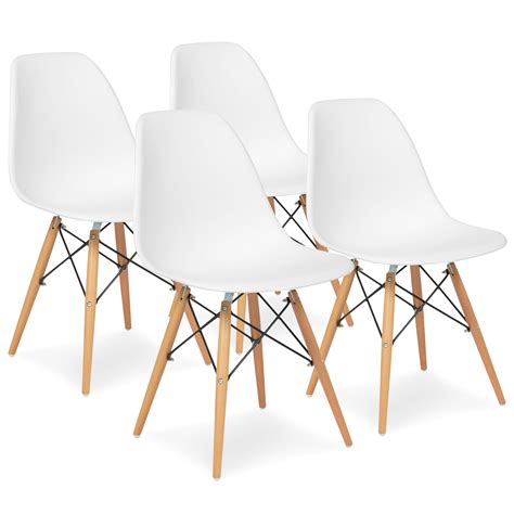 Eames Style Dining Chairs